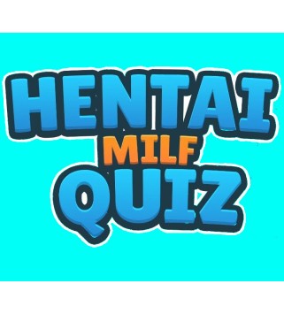 Hentai Milf Quiz Steam Key GLOBAL
